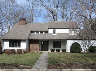 3000 Stradford Ln, Blacksburg, VA 24060