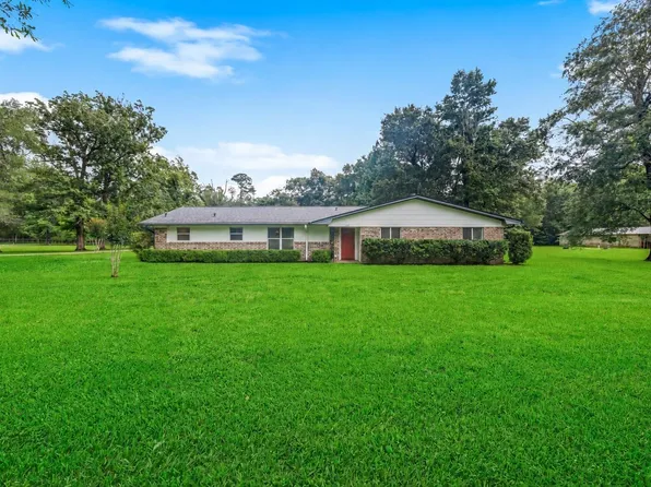 115 County Road 3189c, Cleveland, TX 77327