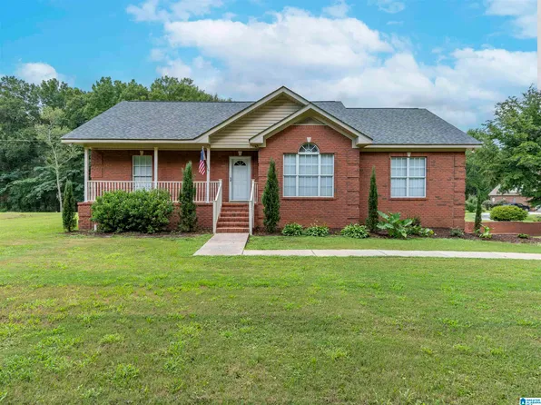 1301 Patton Rd, Bessemer, AL 35023