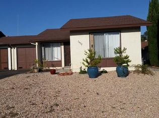 1422 Panorama Ridge Rd, Oceanside, CA 92056