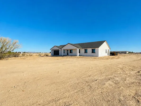 33112 W DOBBINS Road, Tonopah, AZ 85354
