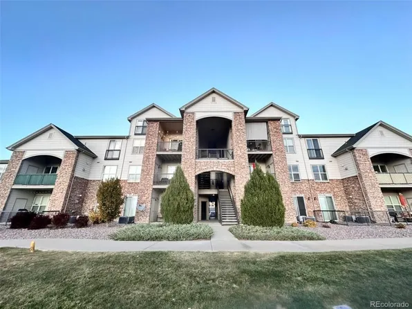 7292 S Blackhawk St #2105, Englewood, CO 80112