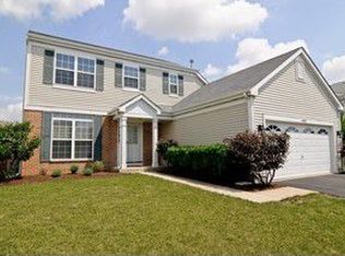 1493 Lily Cache Ln, Bolingbrook, IL 60490