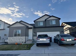 5361 N Orville St, Eagle Mountain, UT 84005