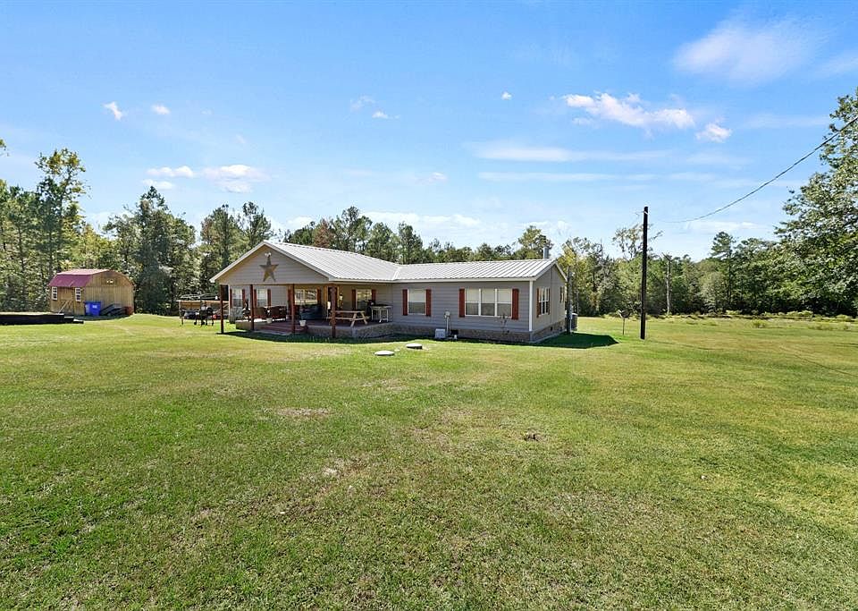 20 Ripple Creek Dr, Huntsville, TX 77320 MLS 11128137 Zillow