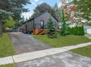 141 Codrington St #141, Barrie, ON L4M 1R9