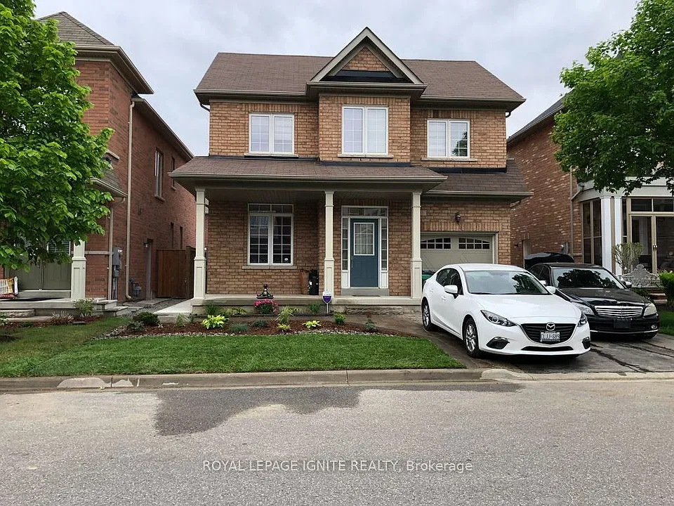 33 George Robinson Dr #BSMNT