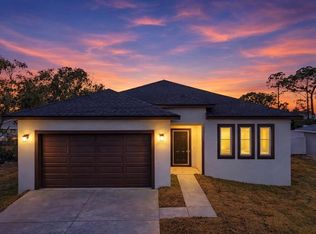 11256 Salters St, Spring Hill, FL 34609