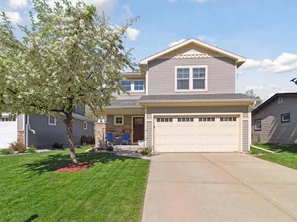 2422 Amherst Road, Middleton, WI 53562