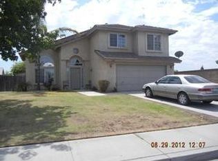 4605 Noella Rd, Bakersfield, CA 93313