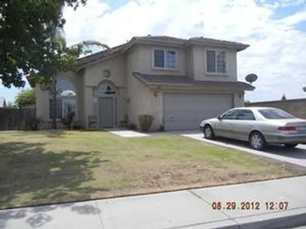 4605 Noella Rd, Bakersfield, CA 93313