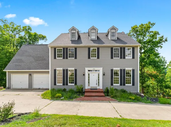 4720 Southern Hills Dr, Ashland, KY 41102