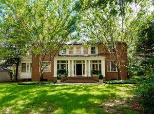 1561 Spinnaker Ln, Charleston, SC 29407