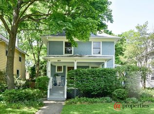 901 Colfax St, Evanston, IL 60201
