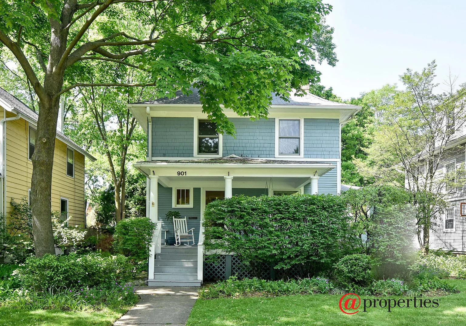 901 Colfax St photo 1