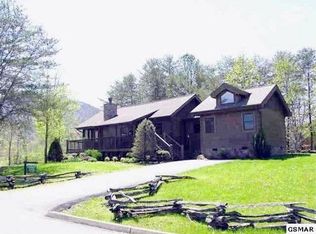 4019 Indian Springs Rd, Sevierville, TN 37862