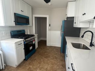 517 Fayette Street #FL 2ND, Conshohocken, PA