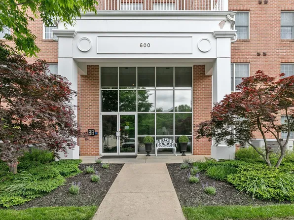 600 Straffan Dr Unit 103, Lutherville Timonium, MD 21093