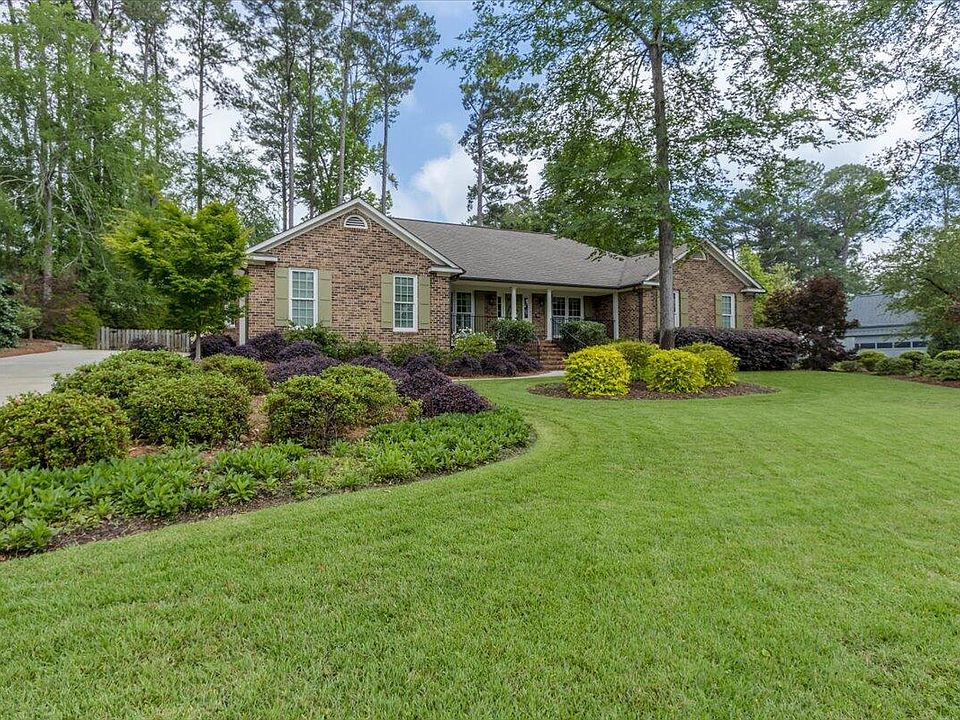 3737 Inverness Way, Martinez, GA 30907 Zillow