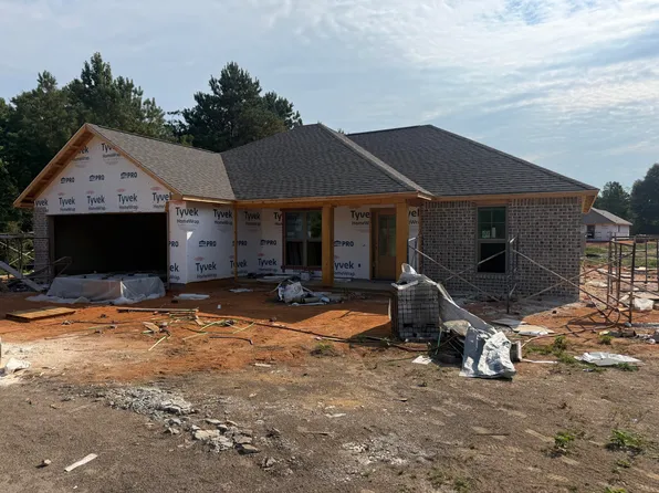 8 Bryant, Sumrall, MS 39482