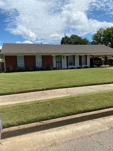 5520 Farnell Dr, Horn Lake, MS, 38637