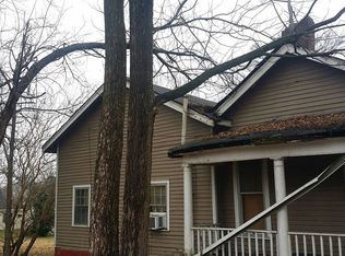 140 Hatton St, Jackson, TN 38301