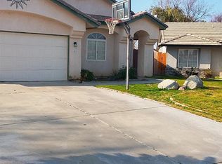 5617 Shadow Stone St, Bakersfield, CA 93313