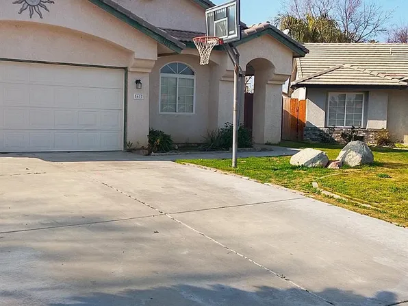 5617 Shadow Stone St, Bakersfield, CA 93313