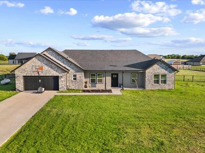 235 Private Road 5441, Point, TX, 75472