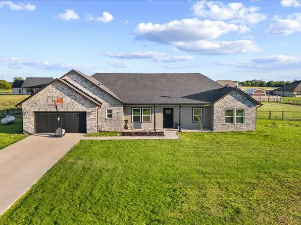 235 Private Road 5441, Point, TX 75472