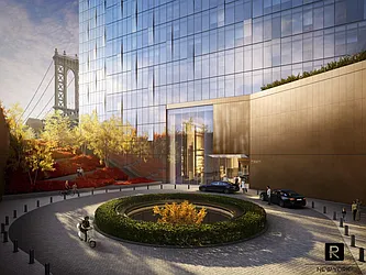 Rented by R New York