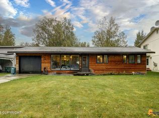 9300 Roy St, Anchorage, AK 99502