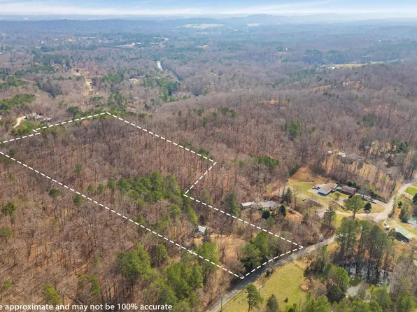 772 Rabbit Valley Rd NW, Cleveland, TN 37312