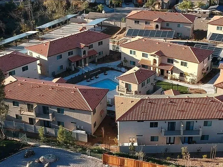 14265 Rios Canyon Rd — Photo 1