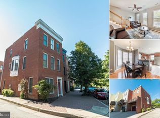 217 S Fremont Ave, Baltimore, MD 21230