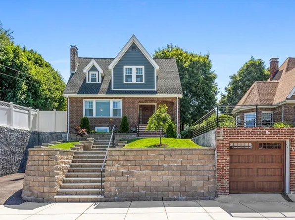 400 Winthrop St, Medford, MA 02155