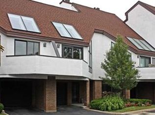 15 Harbour Pointe Cmn, Buffalo, NY 14202