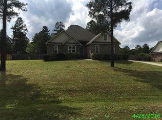 306 Buckskin Dr, Macon, GA 31216