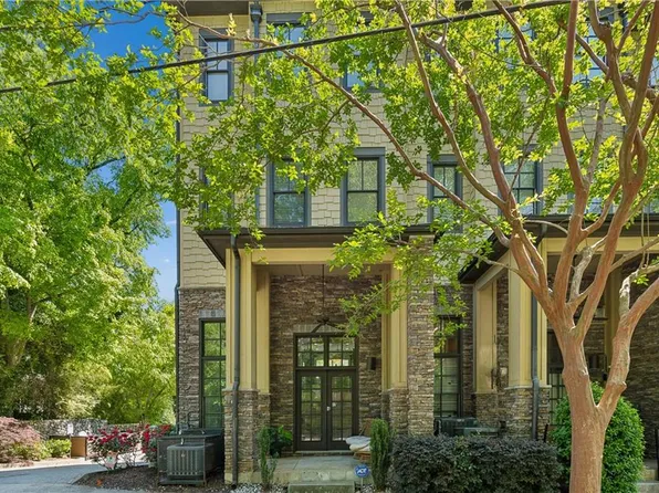 255 Southerland Ter NE Unit 108, Atlanta, GA 30307
