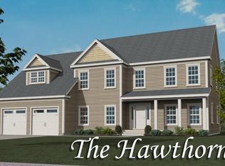 14 Fraser St, Littleton, MA 01460