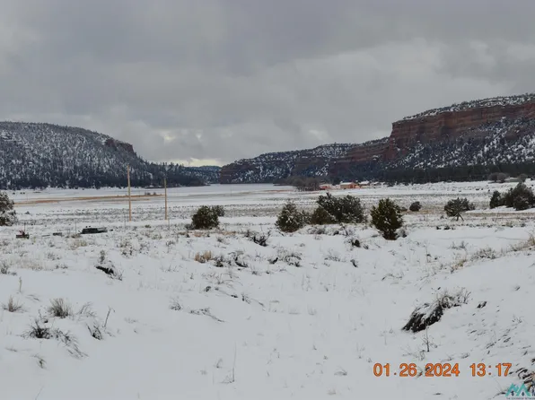 18 Buttonwood Dr, Ramah, NM 87321