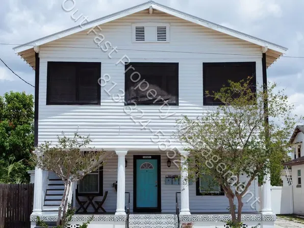 2515 W Main St APT A, Tampa, FL 33607