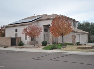 9141 W Salter Dr, Peoria, AZ 85382