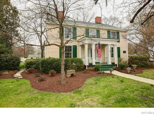 713 S Center St, Ashland, VA 23005