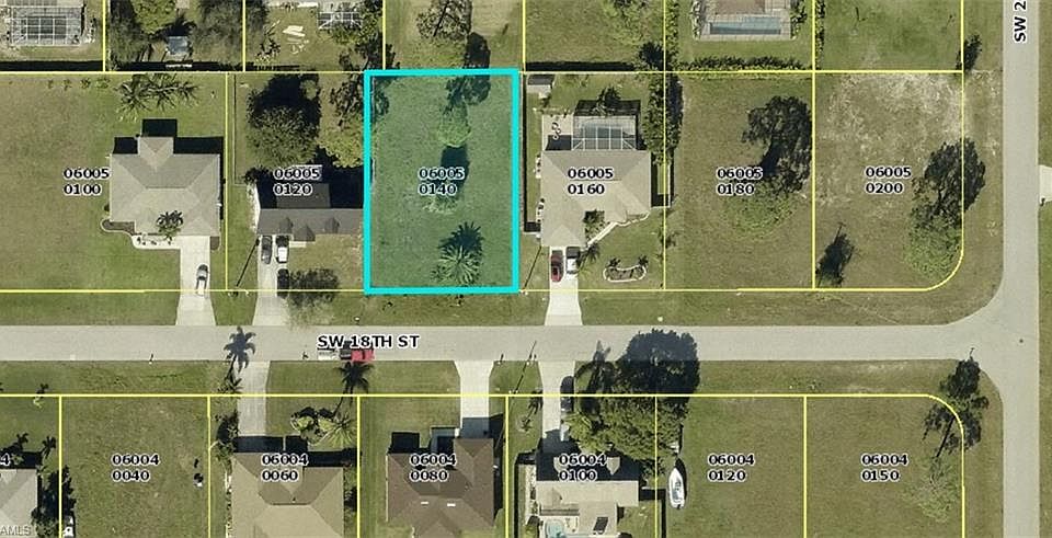 1st image of 2307 SW 18th St