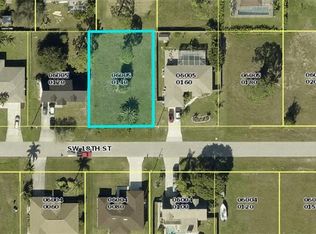 2307 SW 18th St, Cape Coral, FL 33991