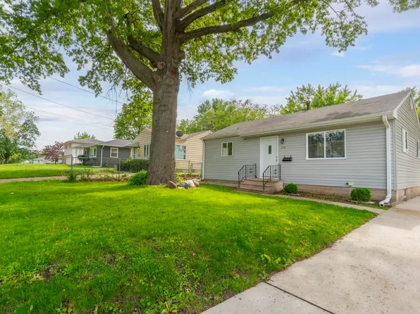 1228 Lyon Ave, Waterloo, IA 50702