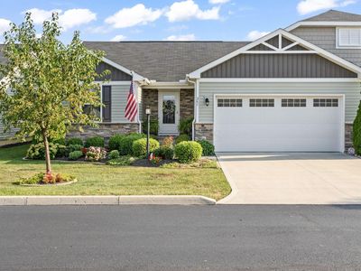 347 Amelia Ln, Delaware, OH, 43015