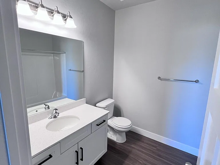 932 W Spider Green Way #204F — Photo 3