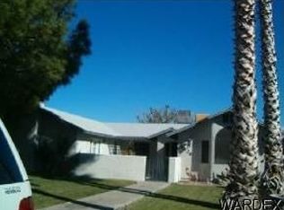 4828 Steinke Dr, Kingman, AZ 86409